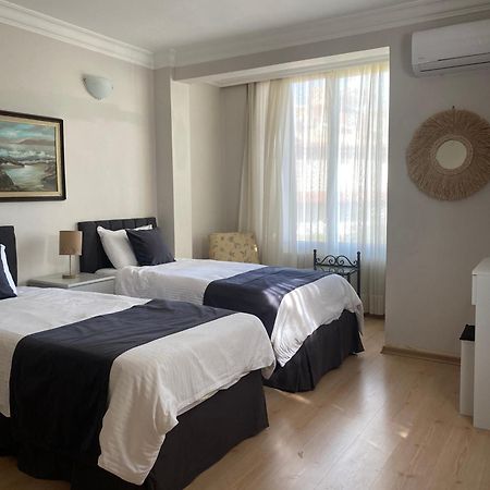Villa Sophia Marmaris Bagian luar foto