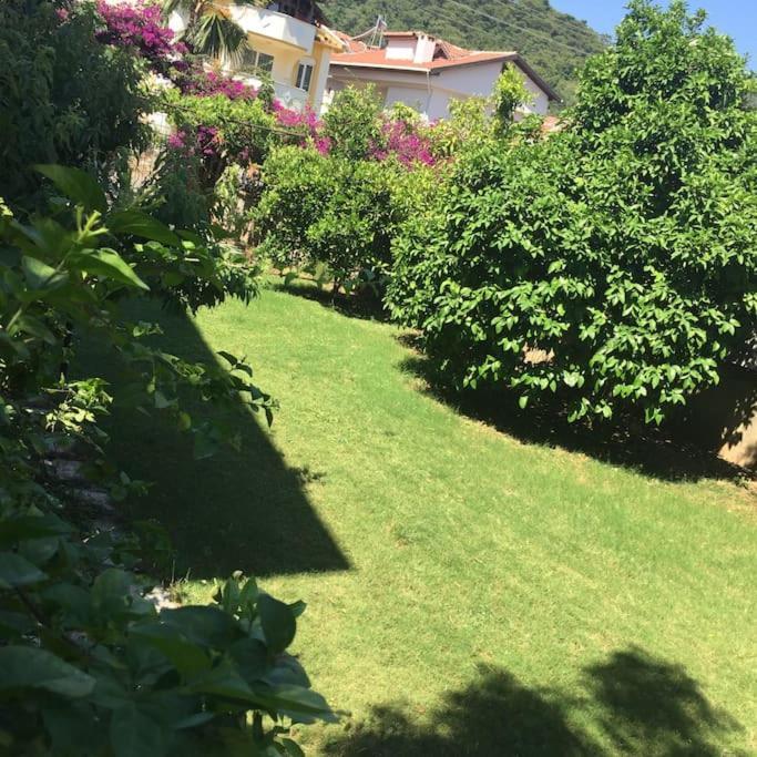 Villa Sophia Marmaris Bagian luar foto