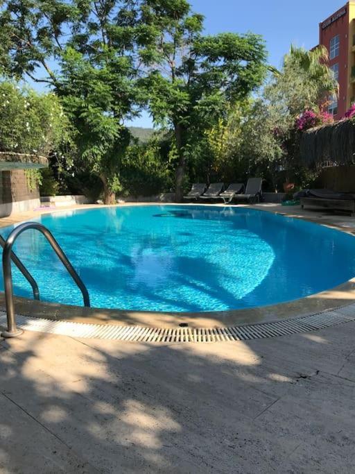 Villa Sophia Marmaris Bagian luar foto