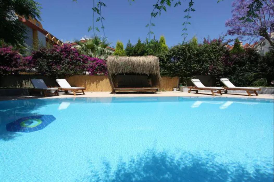 Villa Sophia Marmaris Bagian luar foto