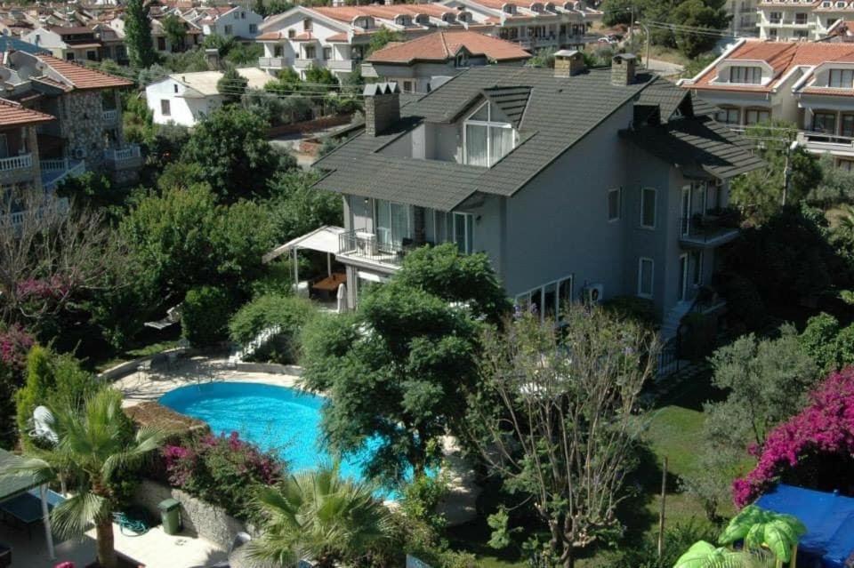 Villa Sophia Marmaris Bagian luar foto
