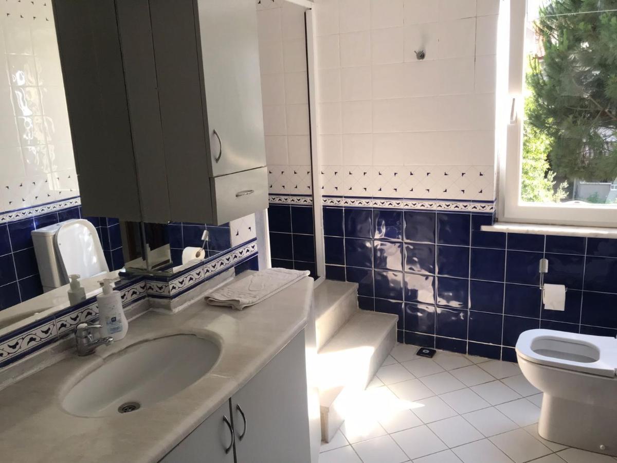 Villa Sophia Marmaris Bagian luar foto