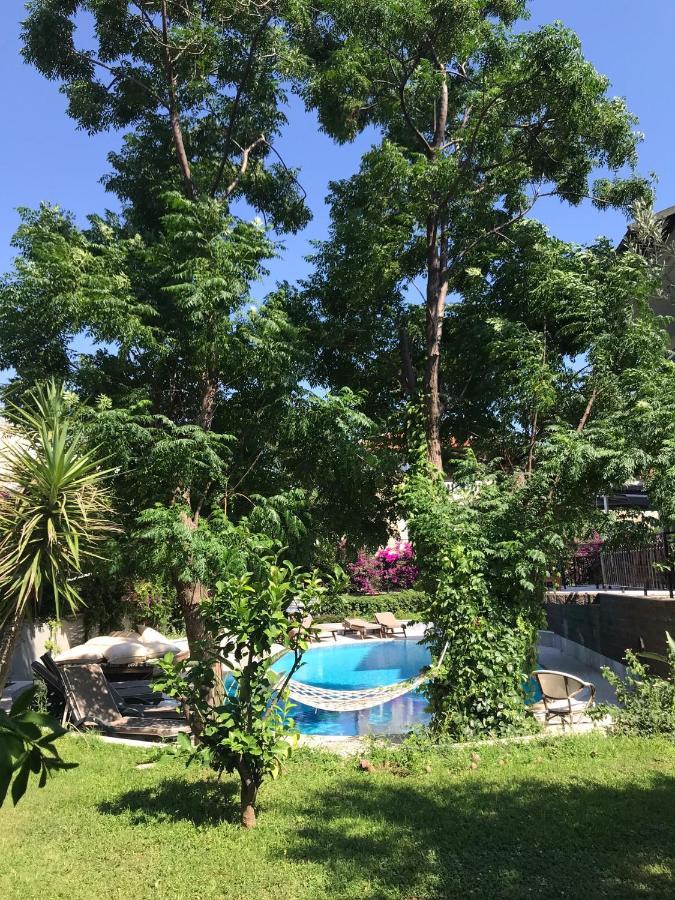 Villa Sophia Marmaris Bagian luar foto