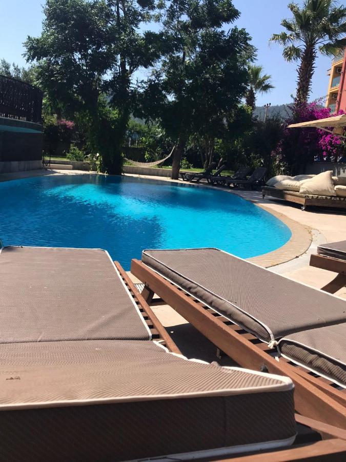 Villa Sophia Marmaris Bagian luar foto
