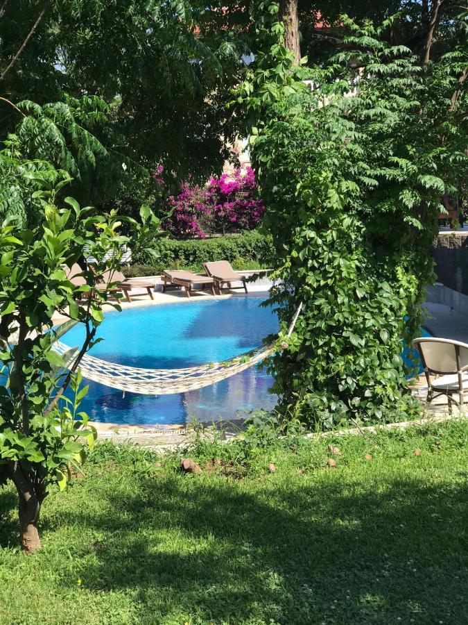 Villa Sophia Marmaris Bagian luar foto