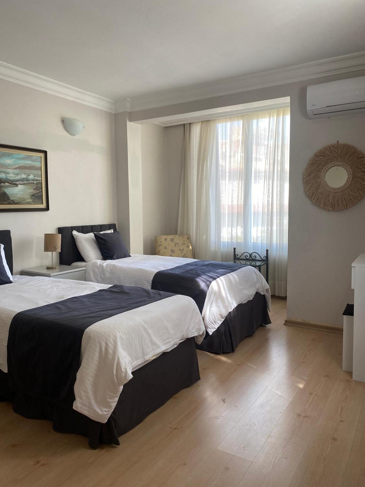 Villa Sophia Marmaris Bagian luar foto