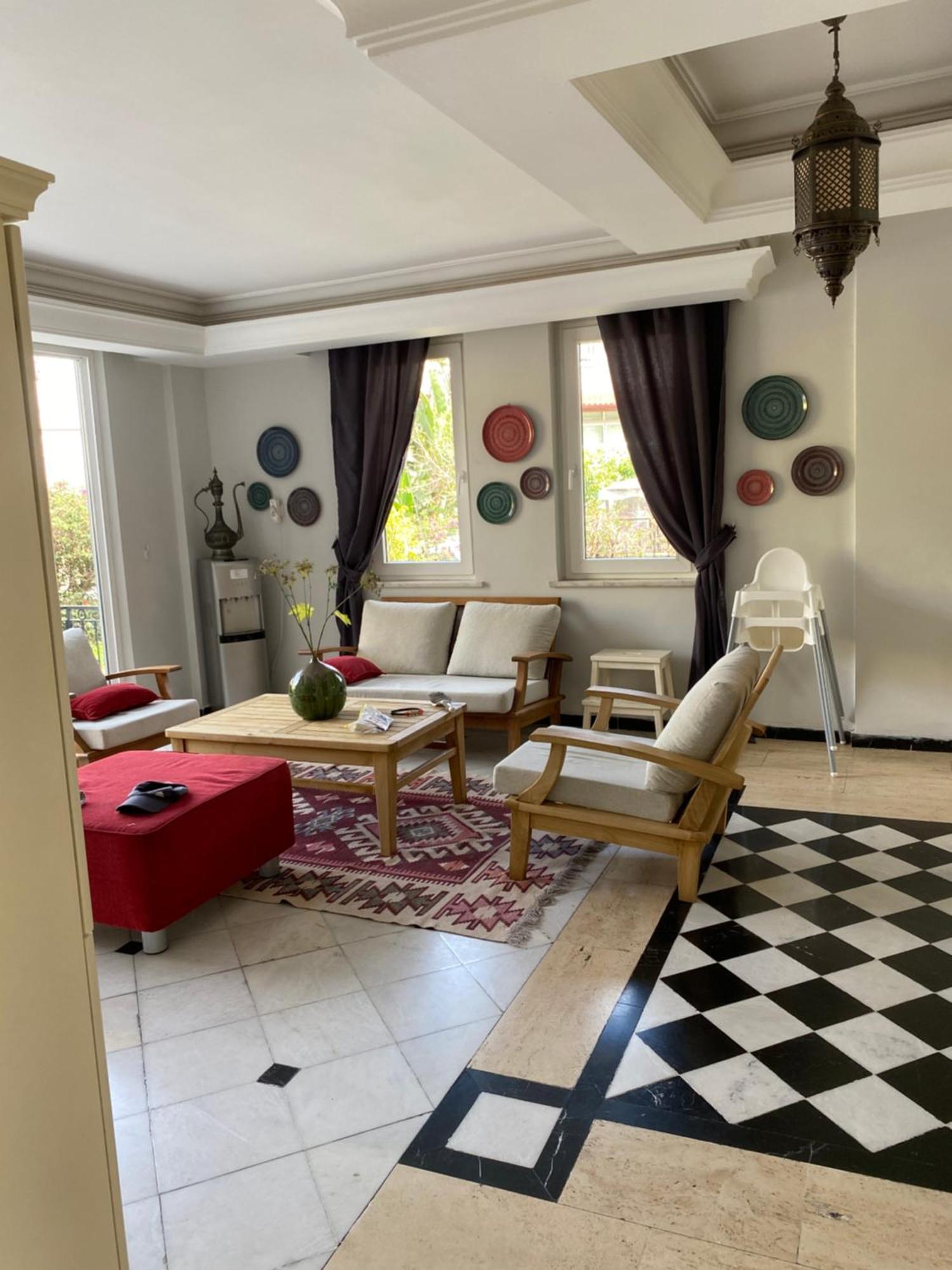 Villa Sophia Marmaris Bagian luar foto
