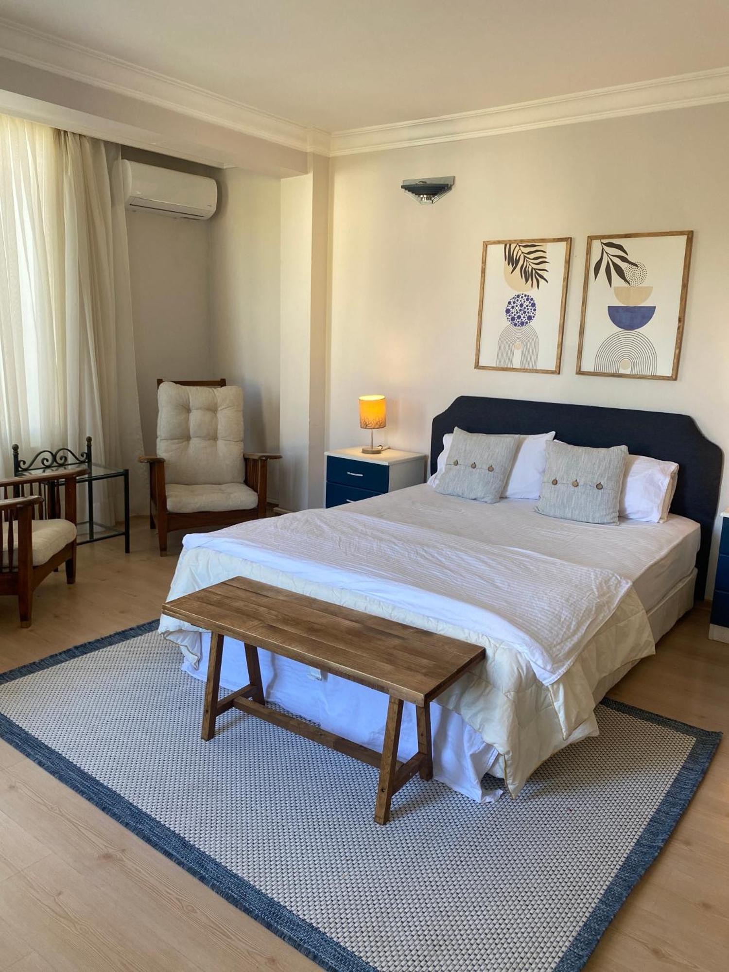 Villa Sophia Marmaris Bagian luar foto