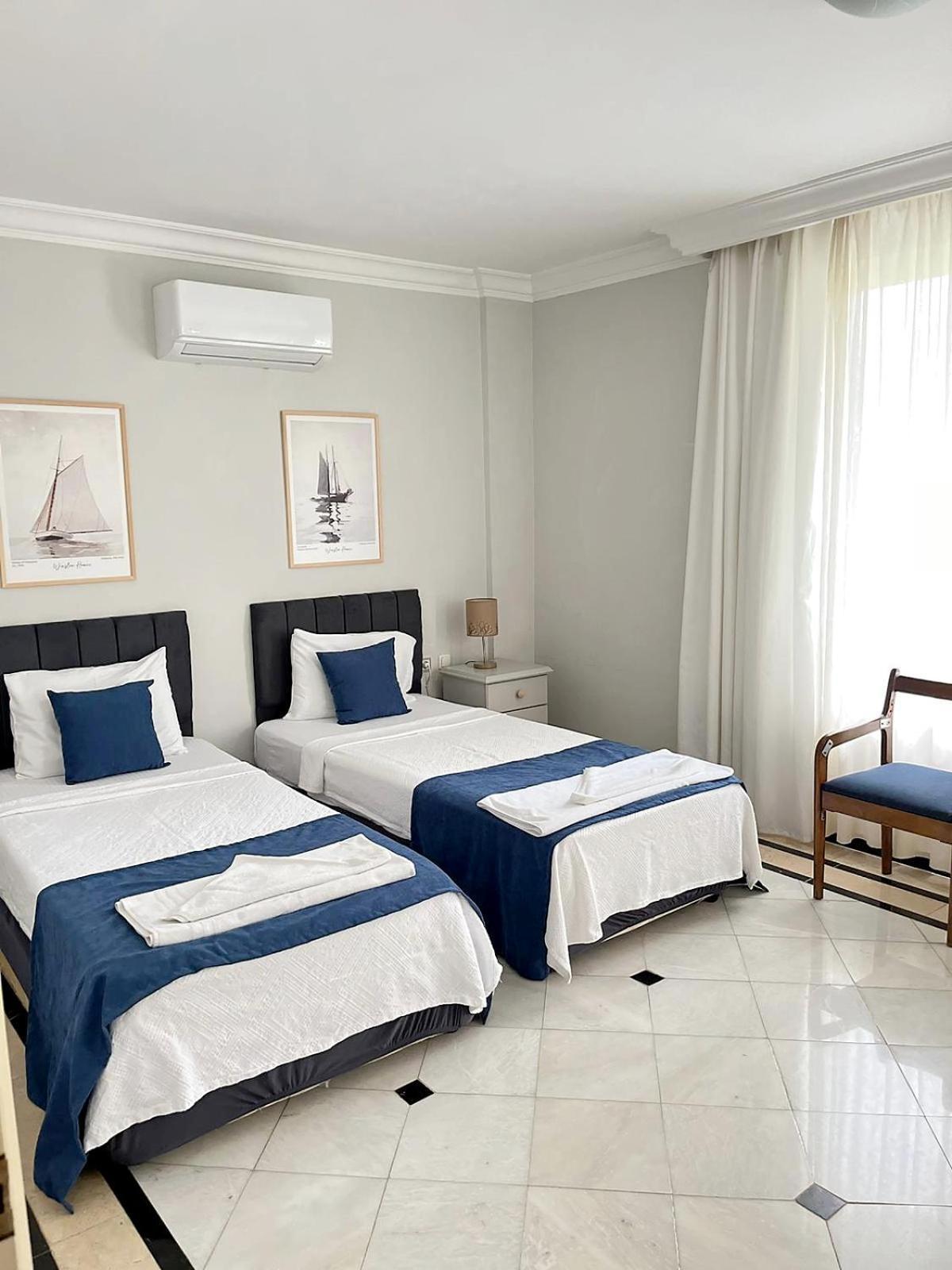 Villa Sophia Marmaris Bagian luar foto