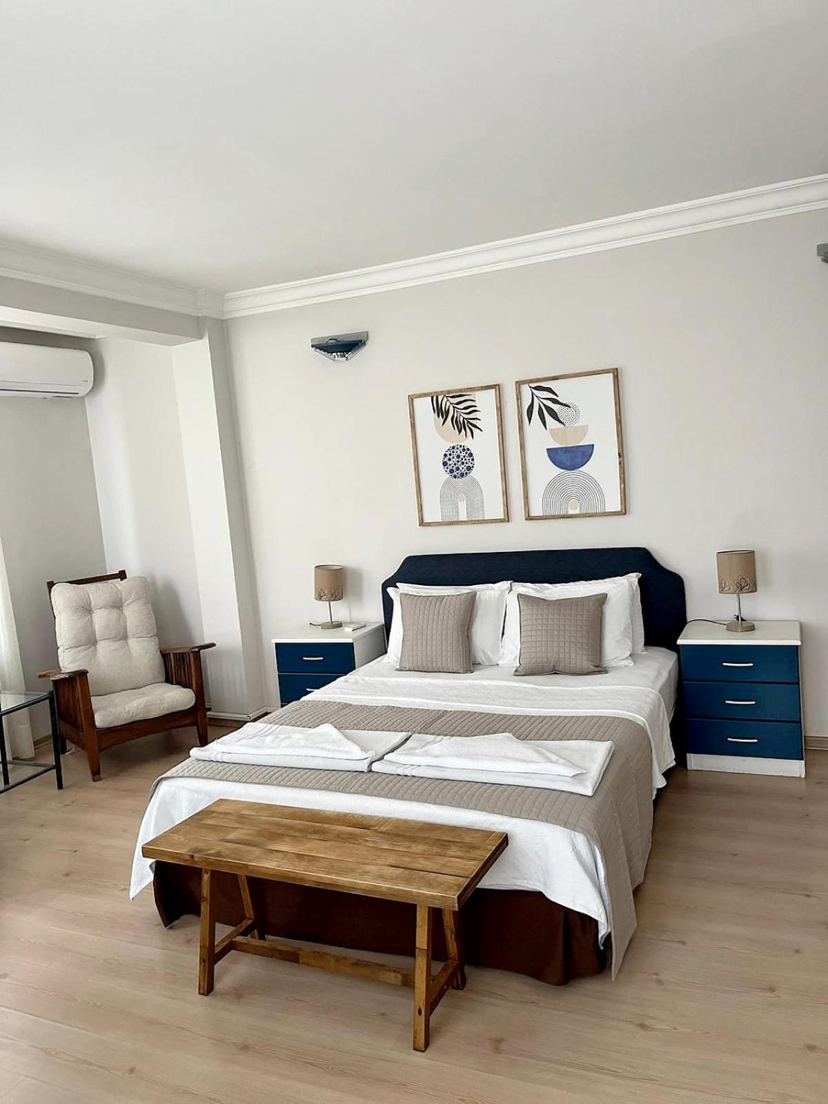 Villa Sophia Marmaris Bagian luar foto