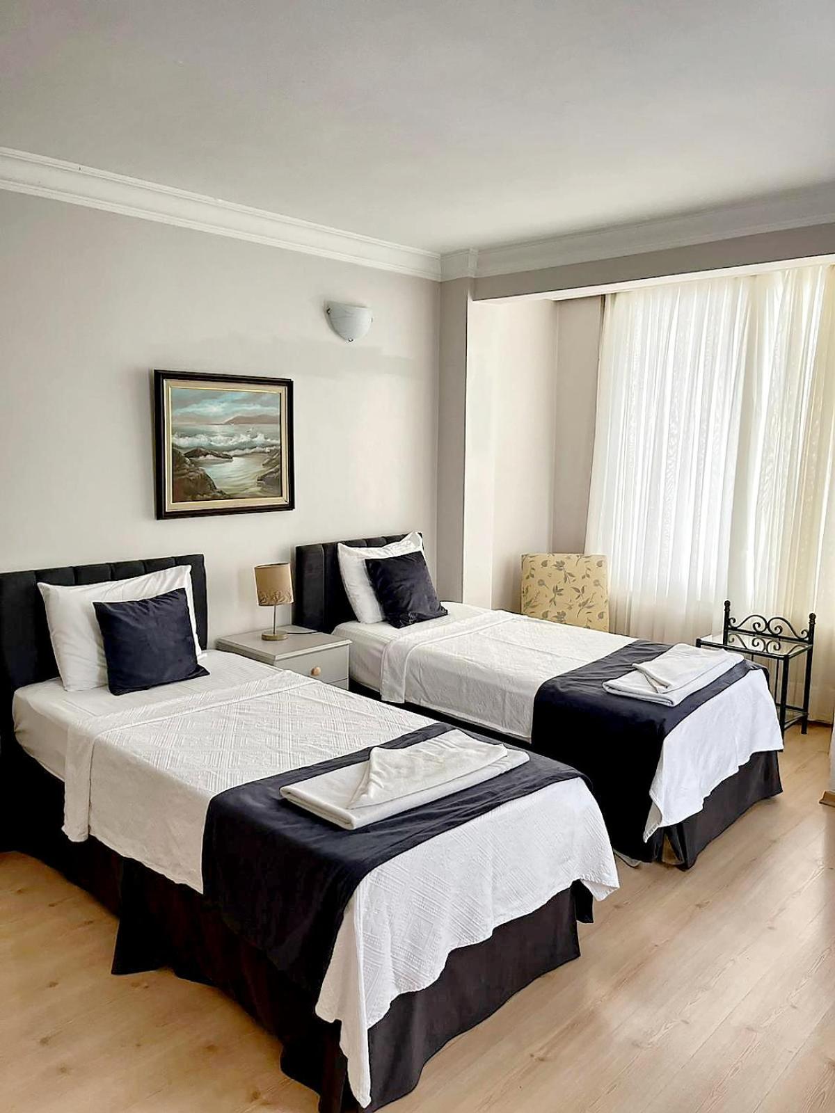 Villa Sophia Marmaris Bagian luar foto